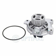 optimal aq-1085 water pump for vw transporter, technical specifications of optimal aq-1085 OPTIMAL AQ-1085 Water Pump - Fits VW Transporter T4, Crafter, LT35 | 2.5 TDI Engines OPTIMAL AQ-1085 Water Pump for VW Transporter optimal, water-pump, vw-transporter, crafter, lt35, engine-cooling, vehicle-parts, cooling-system, mechanics, ai-generated