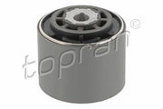 topran suspension bushing for mercedes c-class w205, topran suspension part details for mercedes, technical specifications of topran 634553 bushing TOPRAN Suspension Bushing - Compatible with Mercedes C-Class W205, E-Class Coupe C238 & GLC X253 | Durable Rubber-Metal Design TOPRAN Suspension Bushing for Mercedes C-Class W205 topran, suspension-bushing, mercedes-parts, car-maintenance, automotive-repair, mechanic-tools, car-owners, vehicle-parts, rubber-metal-bushing, ai-generated