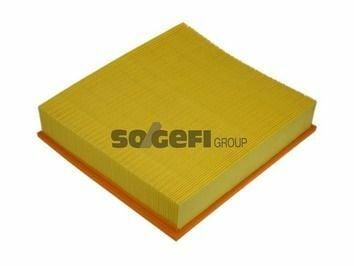 PURFLUX A1087 — Air & Cabin Filters
