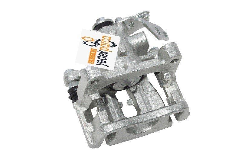 ford-mondeo-2007-2014-rear-brake-caliper-right-view, ford-mondeo-2007-2014-rear-brake-caliper-left-view Ford Rear Brake Caliper (Right) for Mondeo 2007-2014 Models - High-Quality Aftermarket Part for Car Owners & Mechanics Ford Rear Brake Caliper for Mondeo 2007-2014 ford, rear-brake-caliper, mondeo-2007-2014, mechanical-parts, automotive-replacement, brake-systems, car-parts, aftermarket-parts, auto-repair, ai-generated