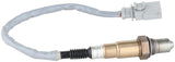 BOSCH Lambda Sensor 0258027209 - High Precision Oxygen Sensor for Audi A4, A5 and 3 more models — Oxygen & Air-Fuel