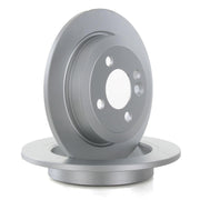 mini-cooper-rear-brake-discs-ferodo, ferodo-brake-discs-set-for-mini-cooper FERODO Mini Cooper R52 Rear Brake Disc Set - Compatible with Mini Cooper R52 | 2 Discs Included FERODO Mini Cooper R52 Rear Brake Disc Set mini-cooper, ferodo, rear-brake-discs, car-parts, brake-discs, automotive, car-owners, mechanics, car-maintenance, ai-generated