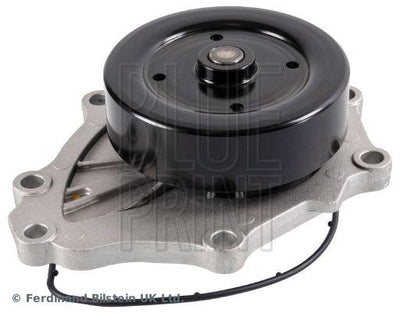 Blue Print ADT39198 Water Pump Avensis 2.0 2.2 D4d 2006 2012 Rav4 2.2 D4d 2006-(1Ad 2Ad) — Water Pump & Thermostat