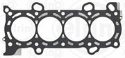 elring cylinder head gasket for honda, metal lined head gasket for honda vehicles ELRING Cylinder Head Gasket - Metal Lined for Honda Cars | Reliable Performance ELRING Cylinder Head Gasket for Honda elring, head-gasket, honda-parts, auto-repair, vehicle-maintenance, mechanics-tools, engine-parts, car-accessories, car-repair, ai-generated