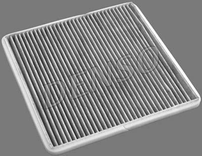 Denso DCF239K Air Filter Yaris Gasoline 00-05 — Air & Cabin Filters