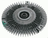 SACHS Fan Thermal Switch E-Class W210 1999-2002 — Switches & Relays