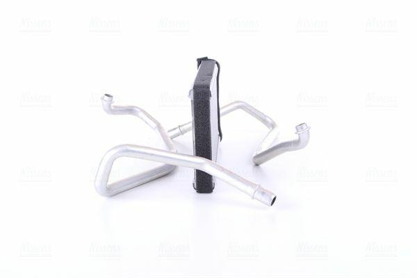 Nissens 73002 heater radiator, Technical specification of Nissens heater radiator Nissens 73002 | Heater Radiator for Disc.3 / R.Sport 2.7 (2005-09) - Premium Auto Part for Car Owners Nissens Heater Radiator - Quality Cooling System Component nissens, heater-radiator, car-parts, cooling-system, vehicle-maintenance, automotive, car-owners, auto-parts, quality-parts, ai-generated