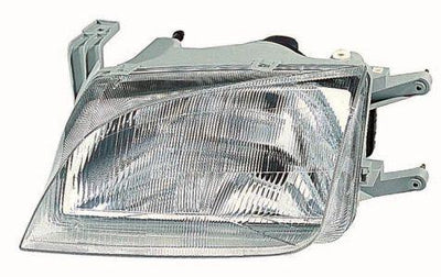 Depo 218-1117R-LD-EM Headlight Right Swift 96-04 — Headlights