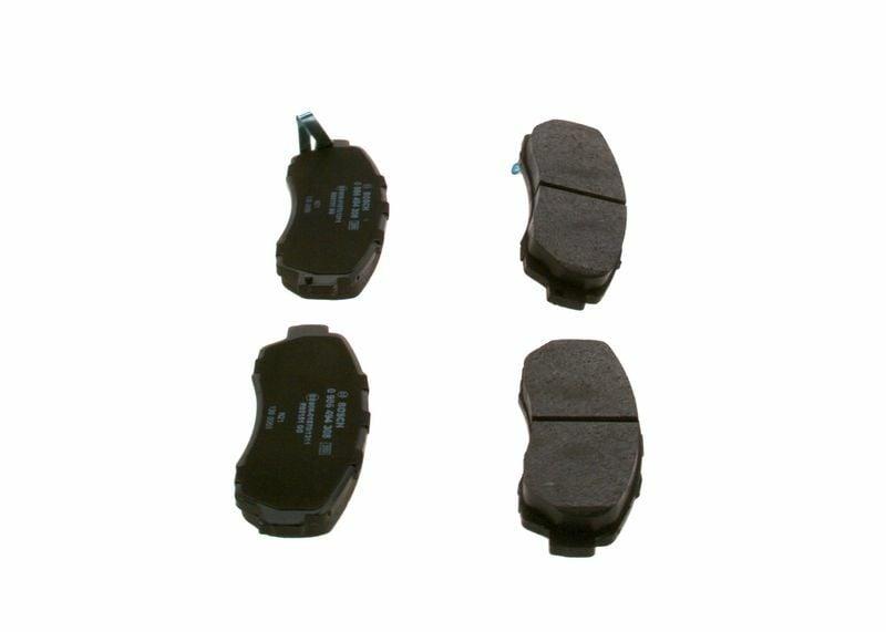 bosch-brake-pad-set, front-brake-pads-for-honda-cr-v BOSCH Fren Balata Ön 02-Ha.Cr-V 2.0 2.4İ-Vtec - Low-Metallic Brake Pad Set for Cars | Ideal for Car Owners & Mechanics BOSCH Fren Balata Ön 02-Ha.Cr-V 2.0 2.4İ-Vtec bosch, fren-balata, brake-pads, car-parts, mechanic-tools, low-metallic, automotive-accessories, braking-system, vehicle-maintenance, ai-generated