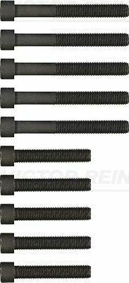 victor reinz engine bolt set for opel, opel frontera a omega a engine bolt specifications VICTOR REINZ 14-32039-01 Engine Bolt Set for Opel Frontera A / Omega A 2.4 | Car Owners & Mechanics VICTOR REINZ Engine Bolt Set for Opel Frontera & Omega victor-reinz, engine-bolt-set, opel-parts, car-maintenance, automotive-tools, mechanics, vehicle-repair, engine-parts, car-owners, ai-generated
