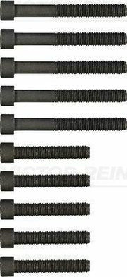 victor reinz engine bolt set for opel, opel frontera a omega a engine bolt specifications VICTOR REINZ 14-32039-01 Engine Bolt Set for Opel Frontera A / Omega A 2.4 | Car Owners & Mechanics VICTOR REINZ Engine Bolt Set for Opel Frontera & Omega victor-reinz, engine-bolt-set, opel-parts, car-maintenance, automotive-tools, mechanics, vehicle-repair, engine-parts, car-owners, ai-generated