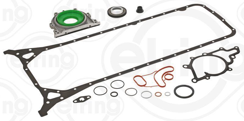 ELRING 633.320 - Gasket 613 Alt Tk for Motor Block Seal — Gaskets & Seals