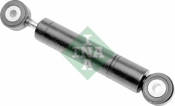INA V Belt Tensioner 533005820 - Vibrating Dampener for C-Class (W202), E-Class (W210) — Pulleys & Tensioners