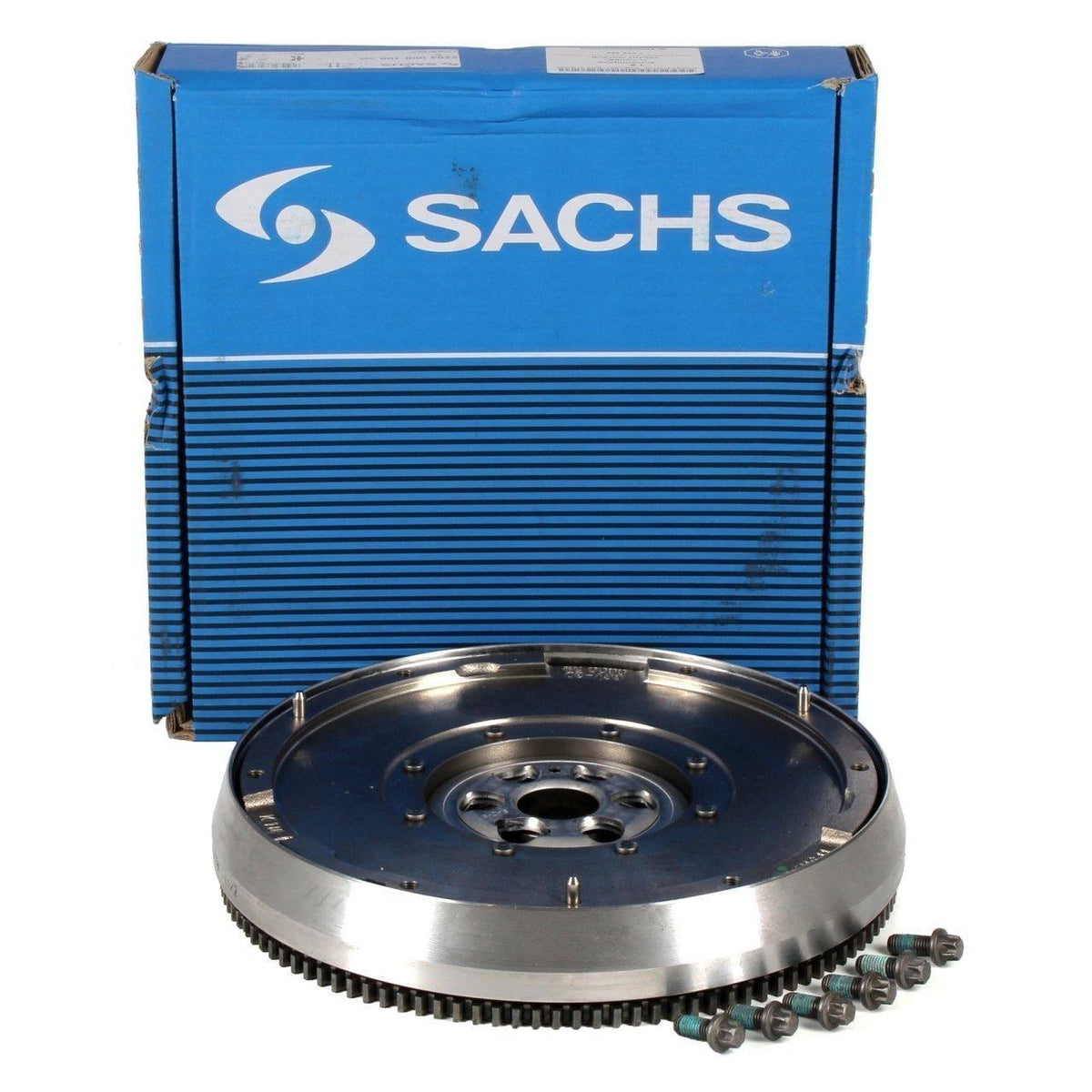 Sachs Ford Connect 2014 1.6 TDCI Pivoting Steering Wheel — Steering Components