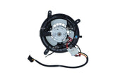 Behr Heater Motoru - Essential Heating Component for E-Class W210 (96-02) & S210 (97-03) — Heater & Blower
