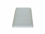 BOSCH Pollen Filter - 05 A Series (W169) and B Series (W245) — Air & Cabin Filters