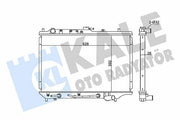 kale-radiator-90-95-ma-323-1-6-16v, kale-345960-radiator-installation-image KALE Radiator 90-95 MA.323 1.6 16V - Durable Aluminum & Plastic Construction | Car Owners KALE Radiator 90-95 MA.323 1.6 16V kale, radiator, ma-323, car-owners, engine-cooling, aluminum-radiator, automotive-parts, vehicle-maintenance, cooling-system, ai-generated