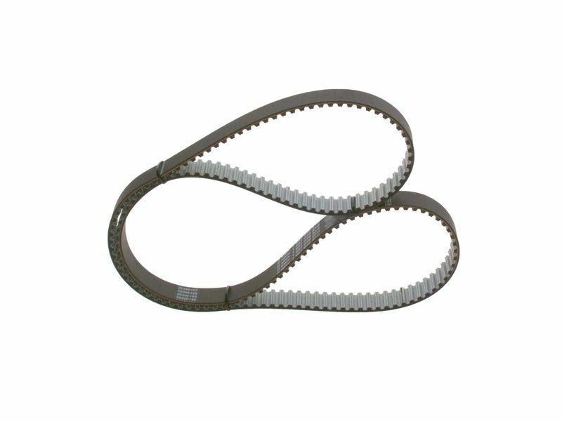 BOSCH 1987946810 - Timing Belt for Insignia 2.0Cdti - 181 Teeth — Belts