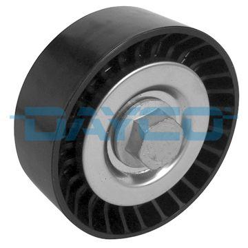 Dayco APV3040 V-Belt Tensioner Bearing (Jeep: Compass 2.0 2.4 06- / Mitsubishi: Lancer 1.8 2.0 08-) — Pulleys & Tensioners