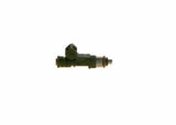 BOSCH 0280158207 - High-Performance Enjector Valve for 09 Focus, Mondeo, C-Max — Fuel Delivery