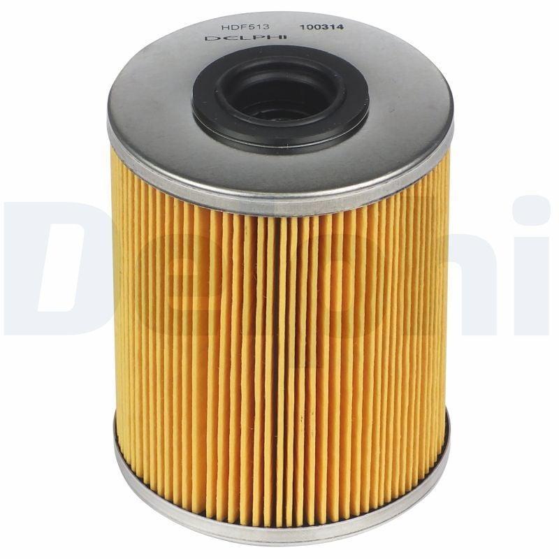 delphi hdf513 fuel filter product image, delphi hdf513 specifications, installation guide for delphi hdf513 fuel filter DELPHI HDF513 Fuel Filter - Compatible with Astra G, Corsa C, 9-3, 9-5 | Height: 3.62 in DELPHI HDF513 Fuel Filter - Astra Corsa 9-3 9-5 delphi, fuel-filter, astra, corsa, 9-3, 9-5, automotive-parts, car-maintenance, ai-generated, auto-filters
