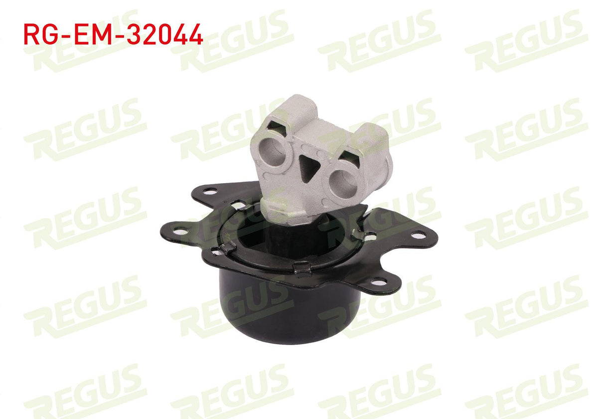 REGUS RG-EM-32044 Engine Mount Front Left Opel Corsa C 1.7 DTi 2000-2006 — Mounts