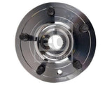 FEBI Wheel Bearing Front for Land Rover Range Rover Sport & Discovery III-IV — Wheel Bearings