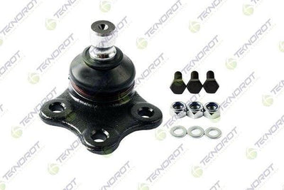 TEKNOROT F-506K Rotating Joint - Palio, Siena, Albea — Control Arms & Ball Joints