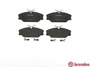 brembo brake pads front for renault laguna megane scenic, brembo p68027 brake pads technical specifications BREMBO P68027 Brake Pads for Renault Laguna, Megane, Scenic | Front Brake Pads BREMBO Brake Pads for Renault Laguna, Megane, Scenic brembo, brake-pads, renault-laguna, renault-megane, renault-scenic, car-parts, front-brake, mechanics, auto-repair, ai-generated