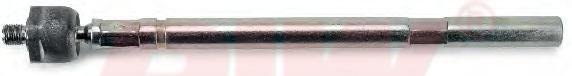RIW PE3016 Tie Rod Shaft (Right / Left) P307 Ym-C4 06 > 09 — Tie Rods & Linkage