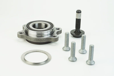 CONTINENTAL CTAM WBE1154 Rear Wheel Bearing Audi — Wheel Bearings