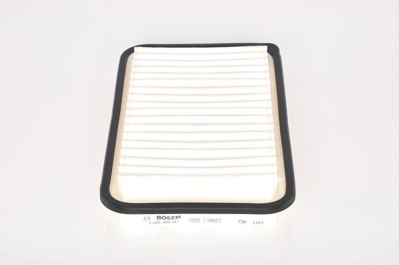 Bosch F026400341 Air Filter Splash 1.0 1.2 11