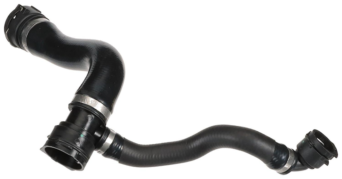 Gates 05-3014 Radiator Upper Hose BMW X5 E70 F15 X6 E71 E72 F16 F86 07 > — Radiators & Fans