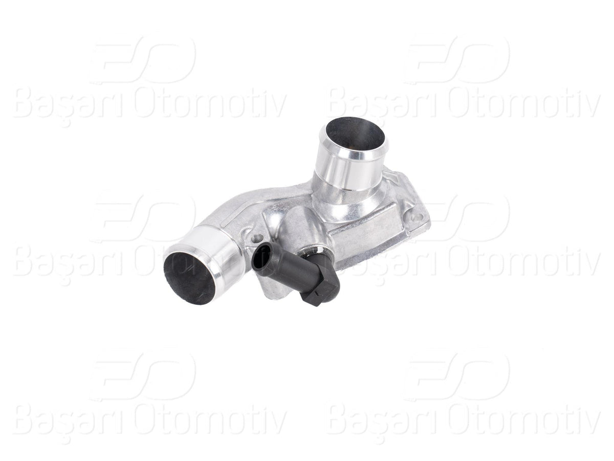 Wisco 2113928-00 Thermostat + Housing Opel Astra G Zafira Y2.0Dth 98 > — Water Pump & Thermostat
