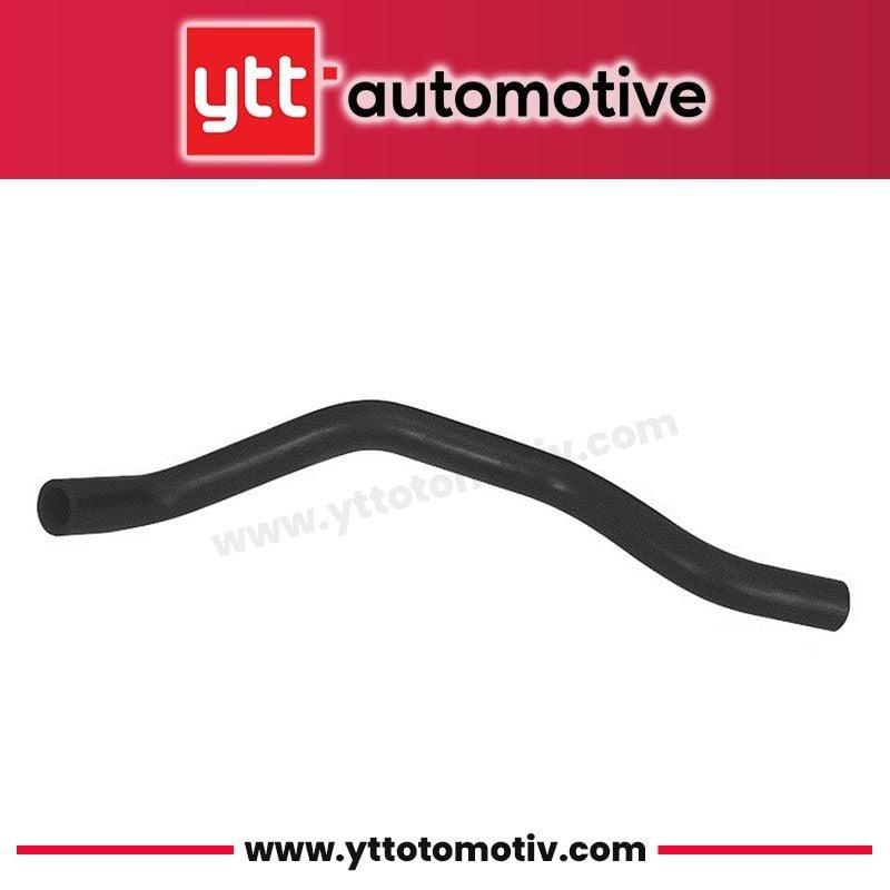 YTT Y50406 Radiator Hose R19-R9 1.4I — Hoses & Tanks