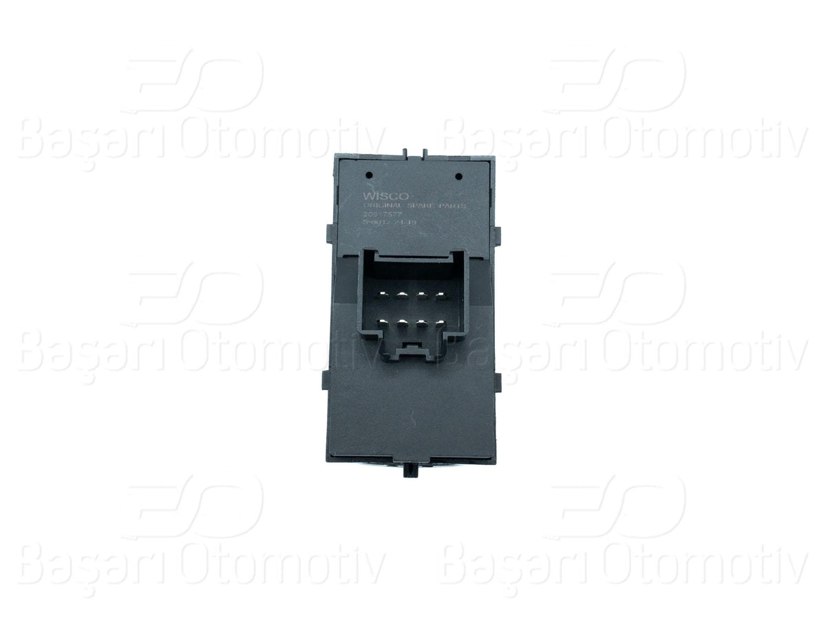 Wisco 2223141-00 Glass Release Switch 4 Lu Chevrolet Cruze J300 J305 10 > — Switches & Relays