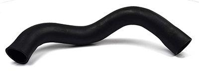 Bsg 30-720-079 Turbo Ara Cooler Hose Transit V-184 2.4 Diesel 01