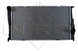 NRF 53472 BMW E87-E90-E92 N47-M47n Radiator — Radiators & Fans