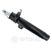 optimal a-5065g front shock absorber for bmw, bmw front suspension shock absorber OPTIMAL A-5065G Front Shock Absorber - Compatible with BMW 1 Series, 2 Series, 3 Series | Gas Pressure OPTIMAL A-5065G Front Shock Absorber for BMW automotive, shock-absorber, bmw-parts, front-suspension, car-performance, mechanics, auto-enthusiasts, gas-pressure-shock, replacement-part, ai-generated