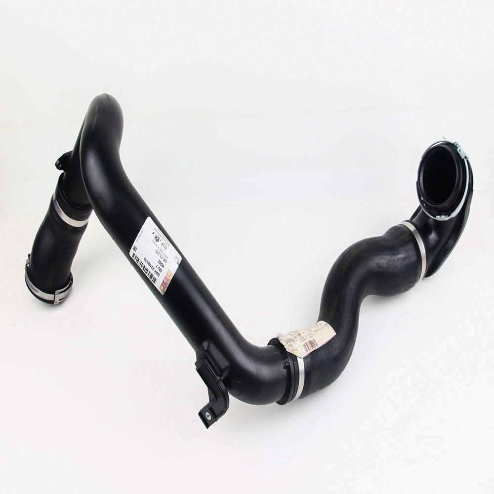 Opel Insignia 1.6 Turbo 180 HP Left Turbo Hose — Turbo & Supercharger