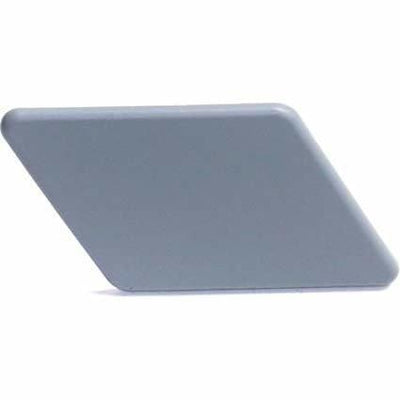 BMW E90 LCI Right Headlight Wash Cover — Headlights