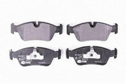 hella pagid brake pad set for bmw e87 e90, front disc brake pads for bmw series HELLA PAGID Brake Pad Set for BMW 1 Series & 3 Series E87 E90 | Front Disc Brake Pads HELLA PAGID Brake Pad Set - BMW E87 E90 Series brake-pad, bmw-parts, car-maintenance, front-disc-brakes, hella-pagid, braking-system, car-owners, mechanics, vehicle-parts, ai-generated