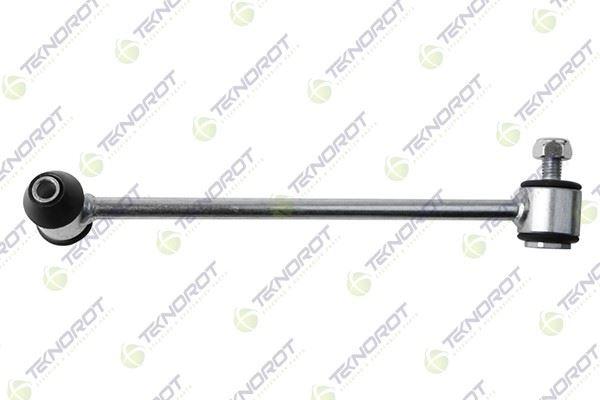 Teknorot M-546 Sway Bar Link Rear Left Mercedes W204 S204 C204 C218 X218 W212 S212 X204 — Sway Bars & Links