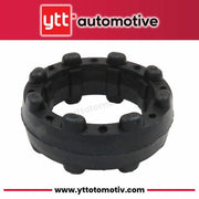 ytt amortisor takozu front clio, two piece amortisor takozu by ytt YTT Amortisör Takozu Ön Clio.I-Kng.Express Lastik - 2 Adet for Car Owners & Mechanics YTT Amortisör Takozu - 2 Adet for Clio car-accessories, vehicle-suspension, clio-parts, mechanics-tools, car-owners, auto-repair, suspension-systems, ytt-products, amortisör-takozu, ai-generated