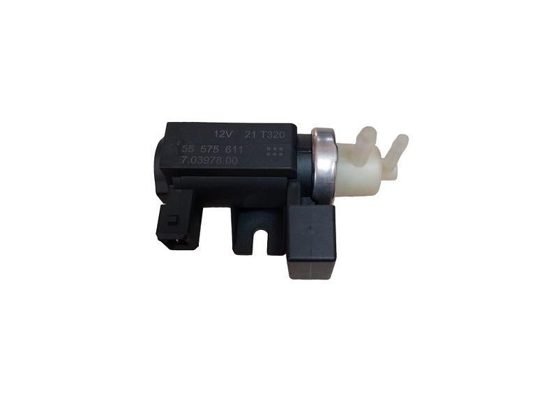 İthal 55575611 Turbo Solenoid Valve 1.3 Dth Astra H A20dt — Valves & Actuators