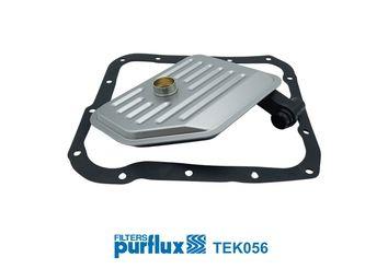 Purflux TEK056 Automatic Transmission Filter Hyundai Elantra/Coupe/Sonata/Tucson/SantaFe/Kia Sportage I — Transmission Parts