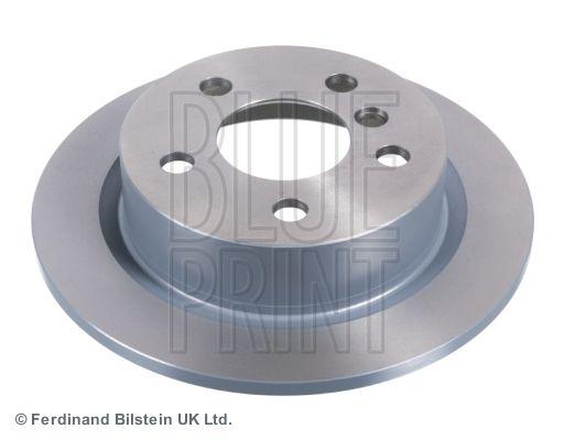 Blue Print ADB114320 Disc Rear Mini Cooper F55/56/57 | Set of 2