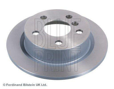 Blue Print ADB114320 Disc Rear Mini Cooper F55/56/57 | Set of 2