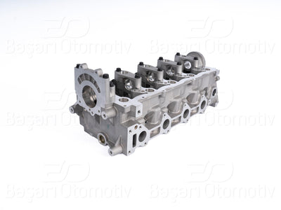 Wisco 2114149-00 Cylinder Head Chevrolet Captiva C100 Opel Antara 2.0 CDTi (Llw-Z20dm-Z20dmh-Z20s) 06 — Cylinder Head & Block