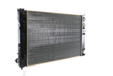 MAHLE Motor Radiator for Passat A4 A6 2.4/2.6/2.8 — Radiators & Fans